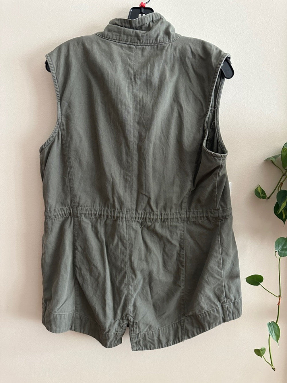 Maurice XL Vest - Picture 3 of 3